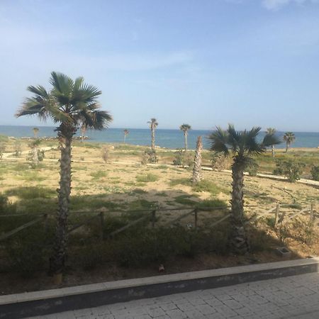 Marina Di Cala Del Sole Otel Licata Dış mekan fotoğraf
