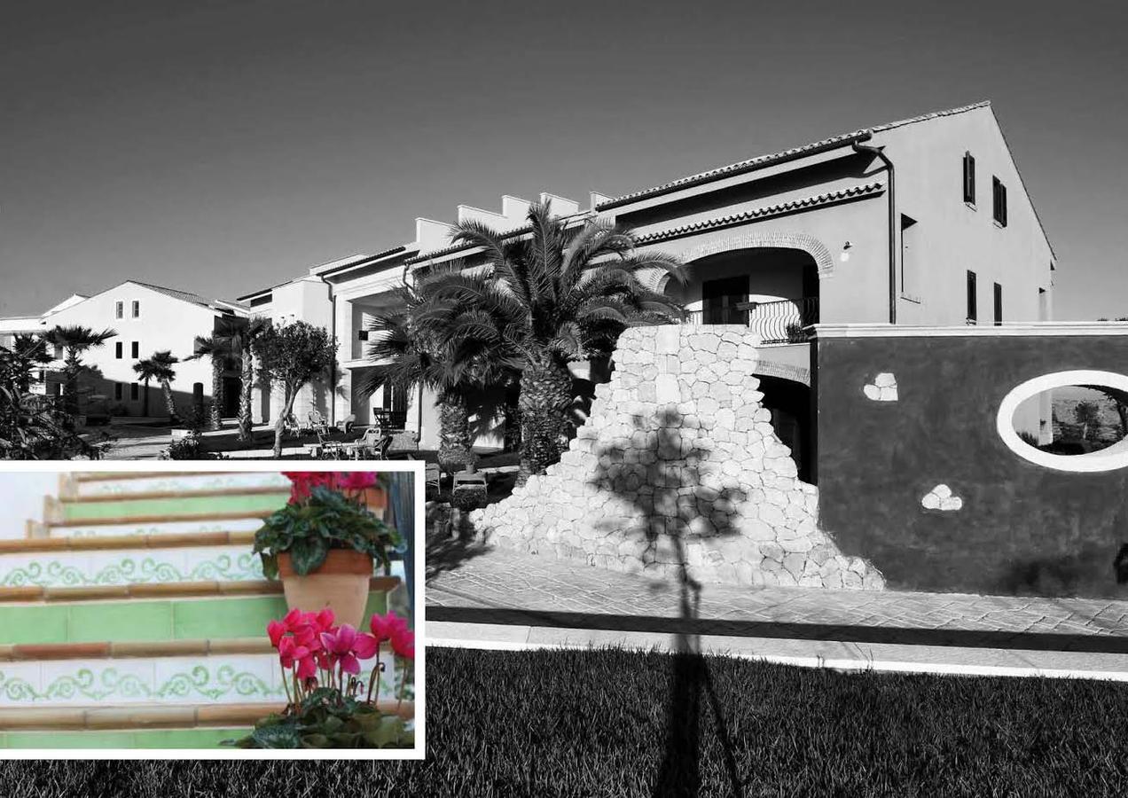 Marina Di Cala Del Sole Otel Licata Dış mekan fotoğraf