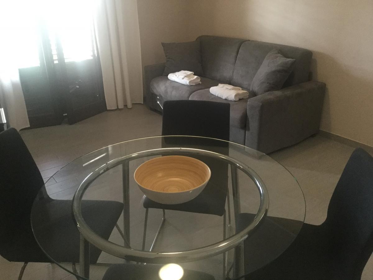 Marina Di Cala Del Sole Otel Licata Dış mekan fotoğraf