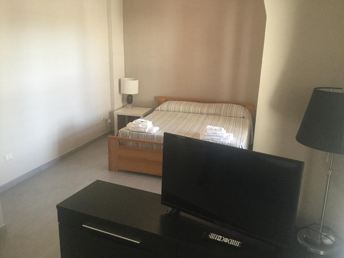 Marina Di Cala Del Sole Otel Licata Dış mekan fotoğraf