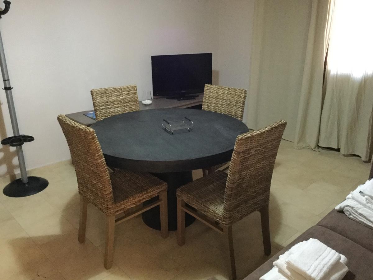 Marina Di Cala Del Sole Otel Licata Dış mekan fotoğraf