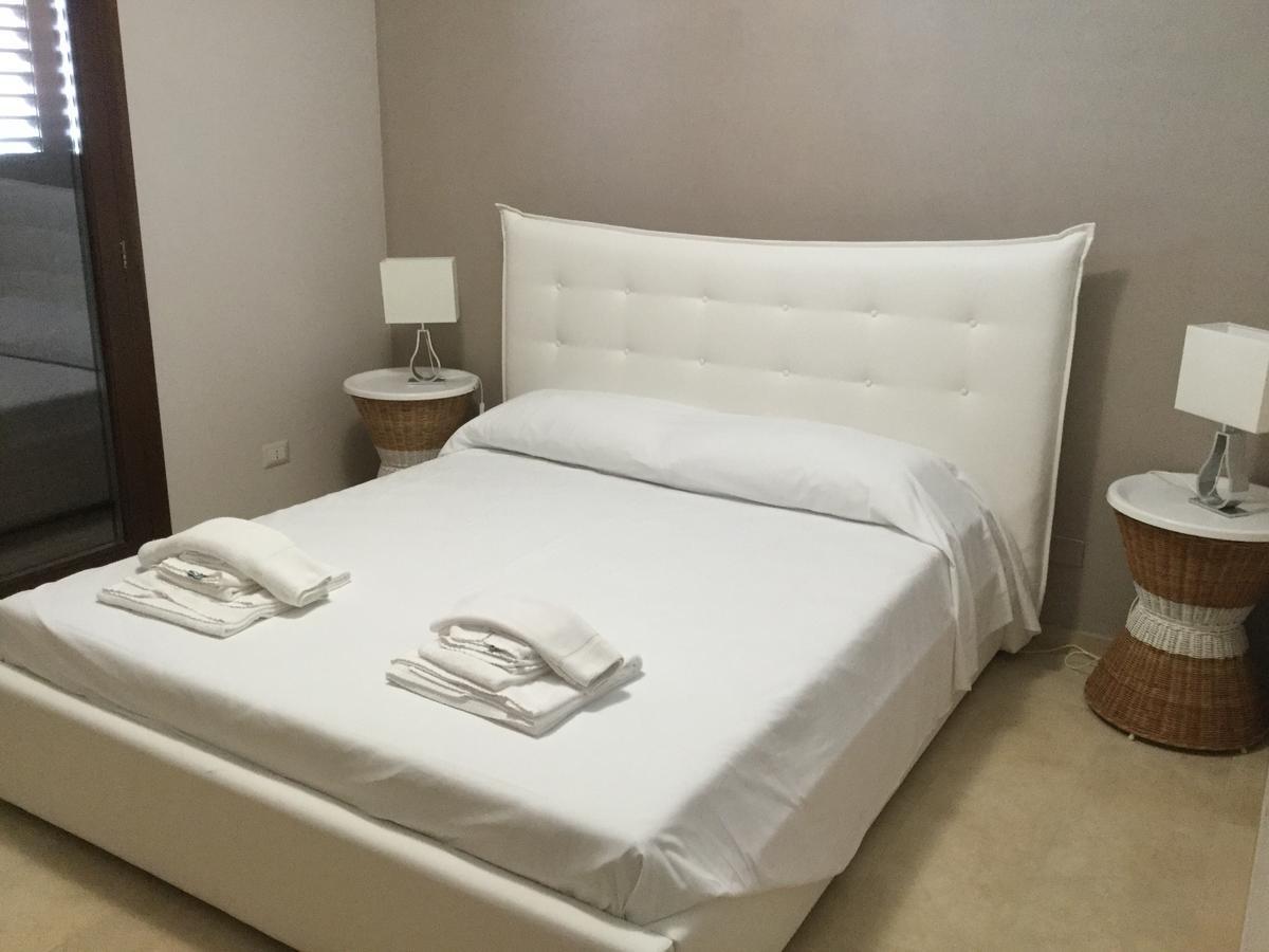 Marina Di Cala Del Sole Otel Licata Dış mekan fotoğraf