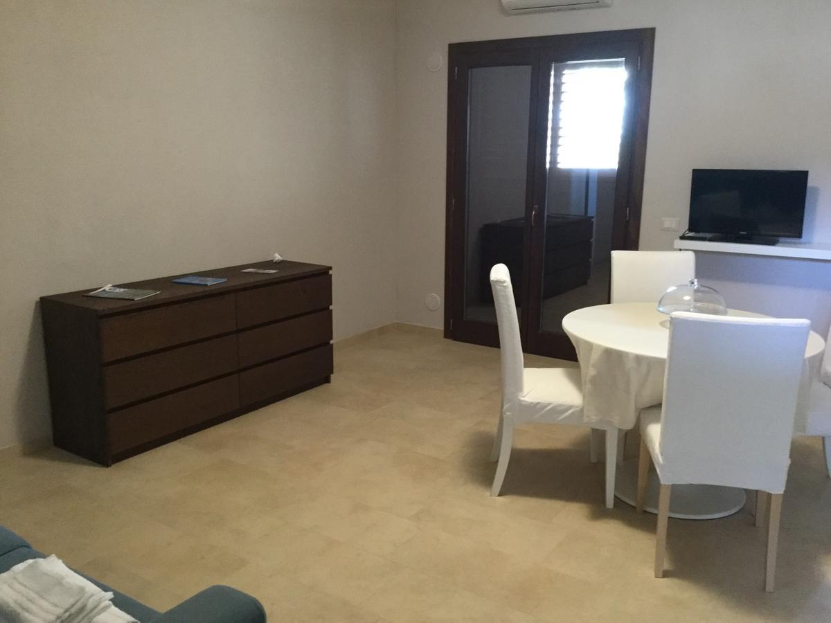 Marina Di Cala Del Sole Otel Licata Dış mekan fotoğraf