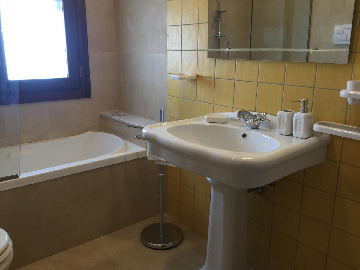 Marina Di Cala Del Sole Otel Licata Dış mekan fotoğraf