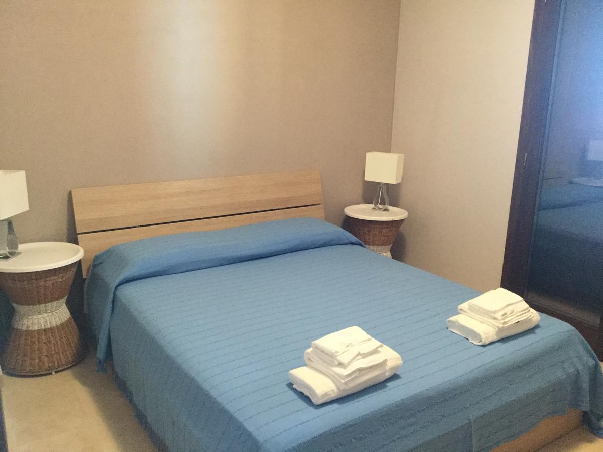 Marina Di Cala Del Sole Otel Licata Dış mekan fotoğraf